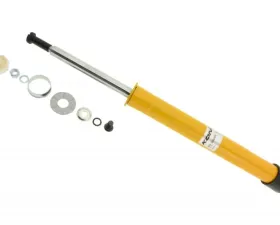 KONI Sport (yellow) 8610 Series- externally adjustable, non-gas strut insert Subaru Impreza Rear 1993-2001